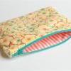 Zipper Pouch - Pretty Flor..
